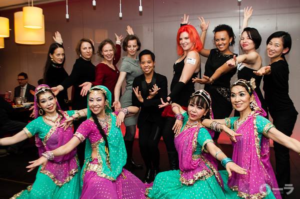 2014 FEW Bonenkai Recap