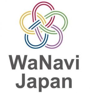 WaNavi Japan logo 2