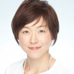 Yasuko Mori