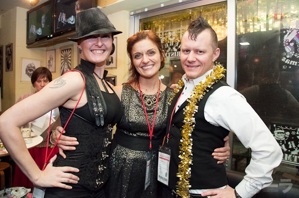 2015 FEW Bonenkai Recap