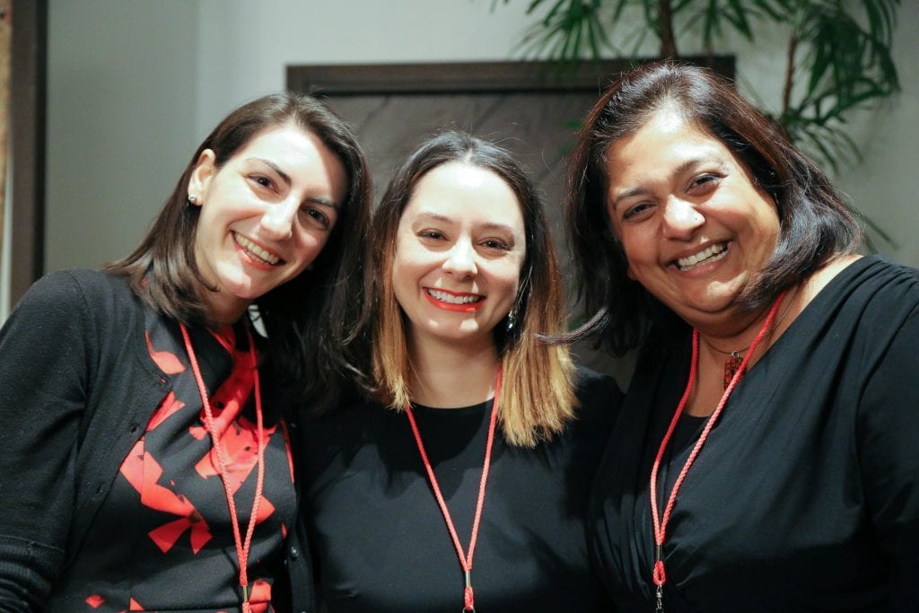 2016 FEW Bonenkai Recap