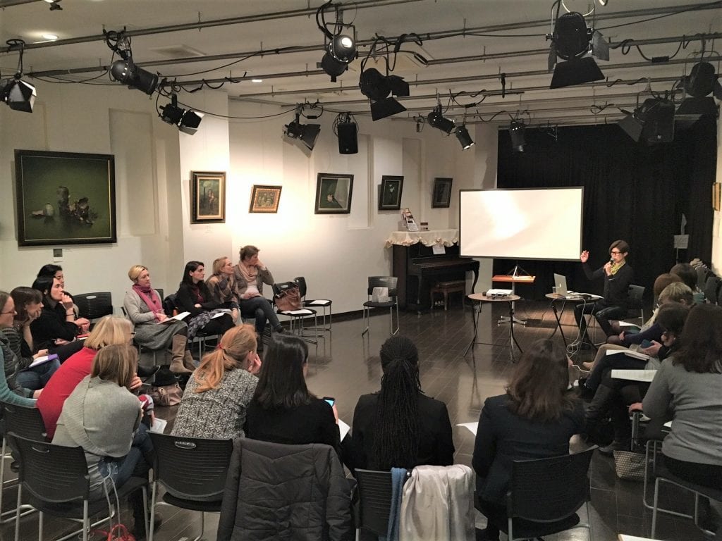 WSC January 2017 Recap