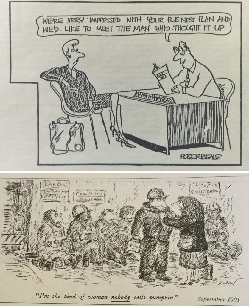 FEW Newspaper_Political Cartoons (1)