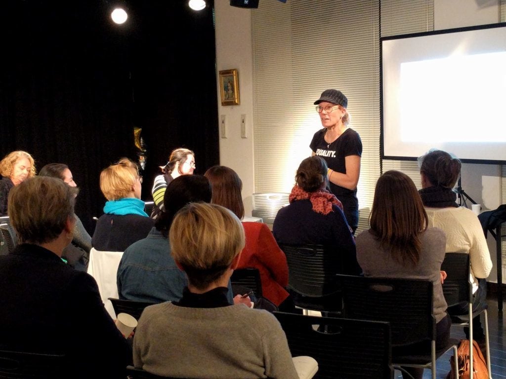 WSC March 2017 Recap