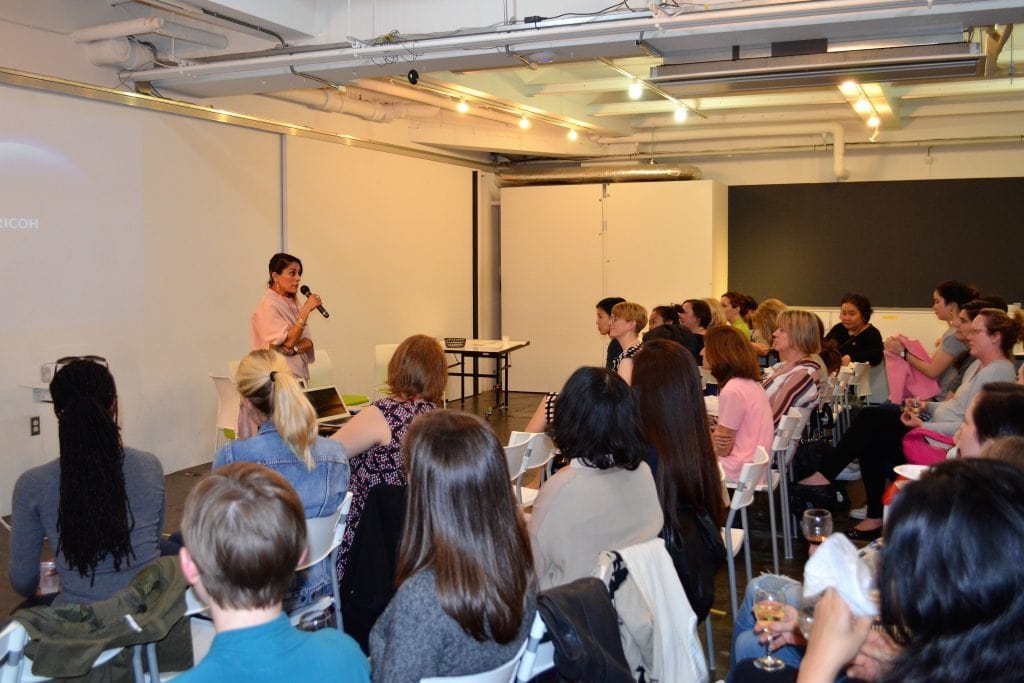 Dream Girl Movie Night