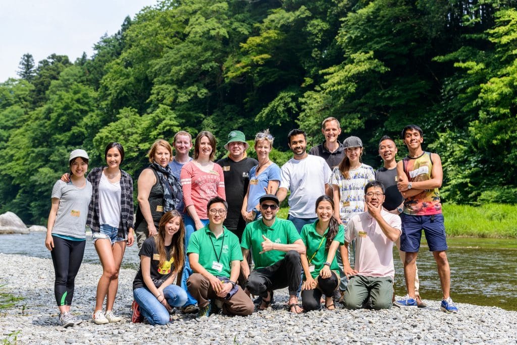 Back-to-Nature-Recap