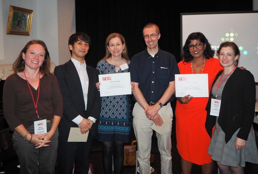 October 2017 MM Recap