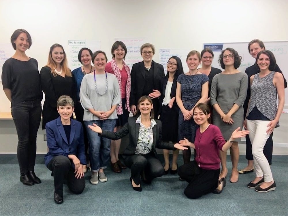 Special Event Networking Strategies