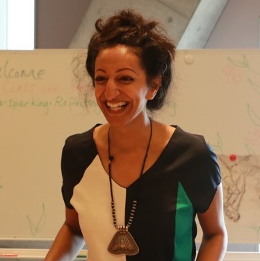 Divya Marie Kato Profile Photo