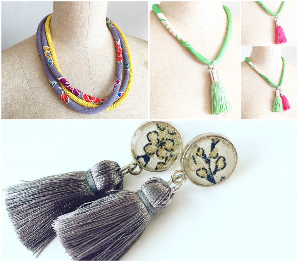 Biku Designs Collage