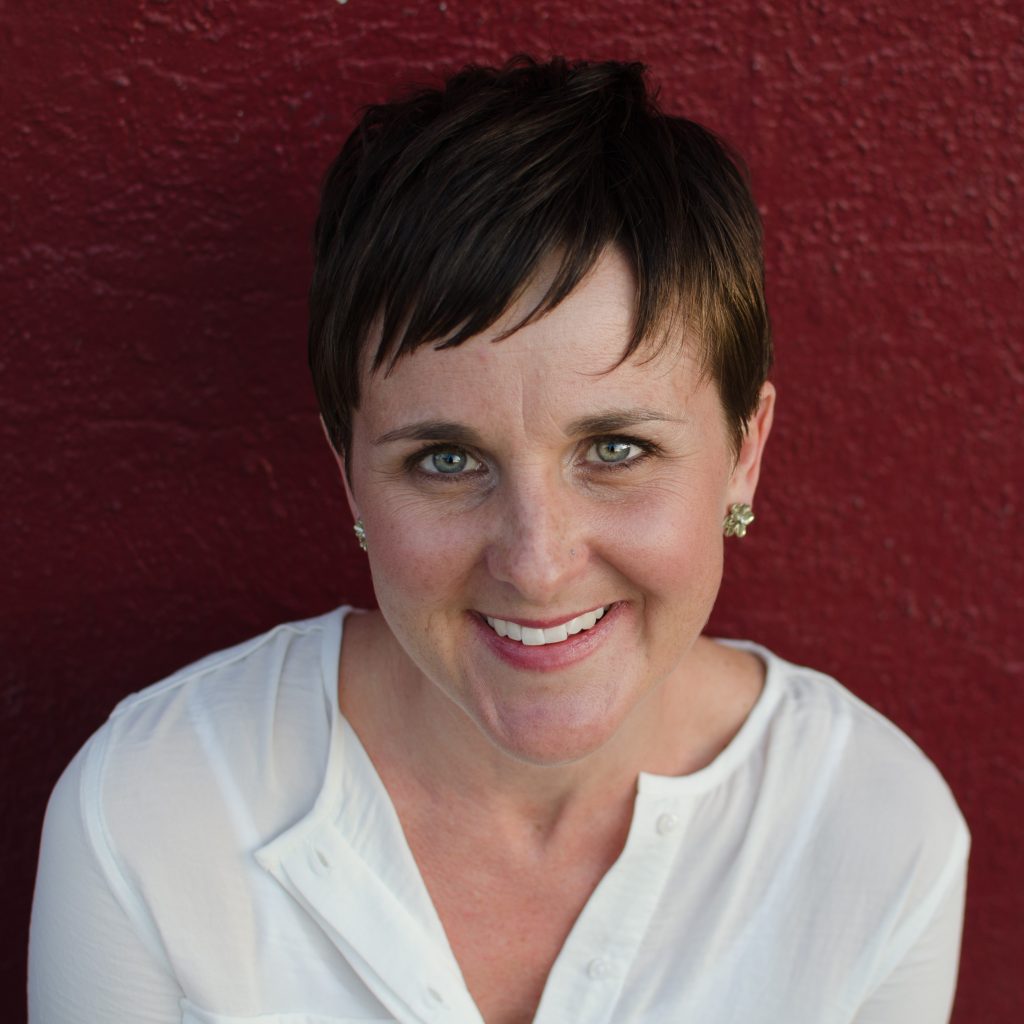 Jodi Harris Profile Photo