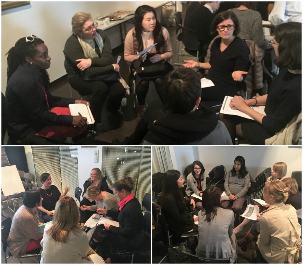 WSC November Collage