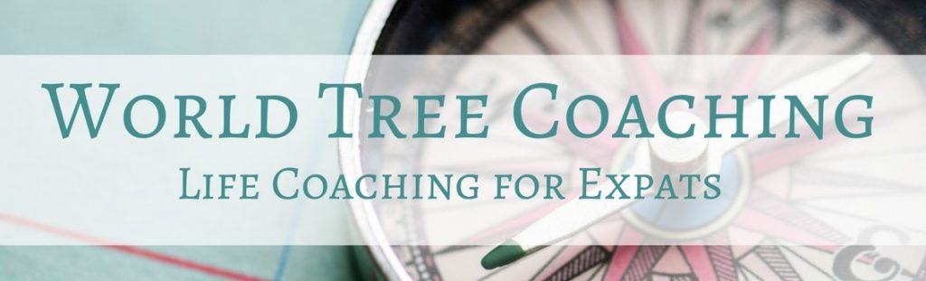 World Tree Coaching Logo