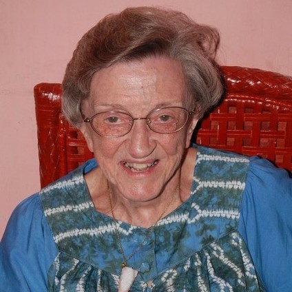 Doreen Simmons Profile