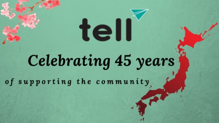 TELL Community Service Feature