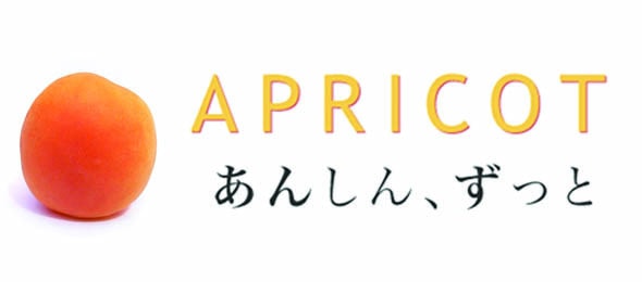 Apricot Logo