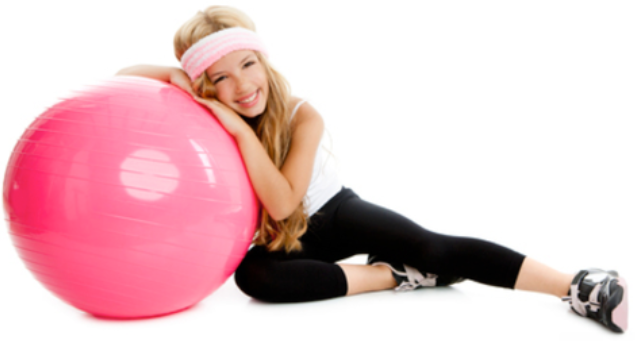 Club360&nbsp;Kids Summer Fitness Boot Camp!