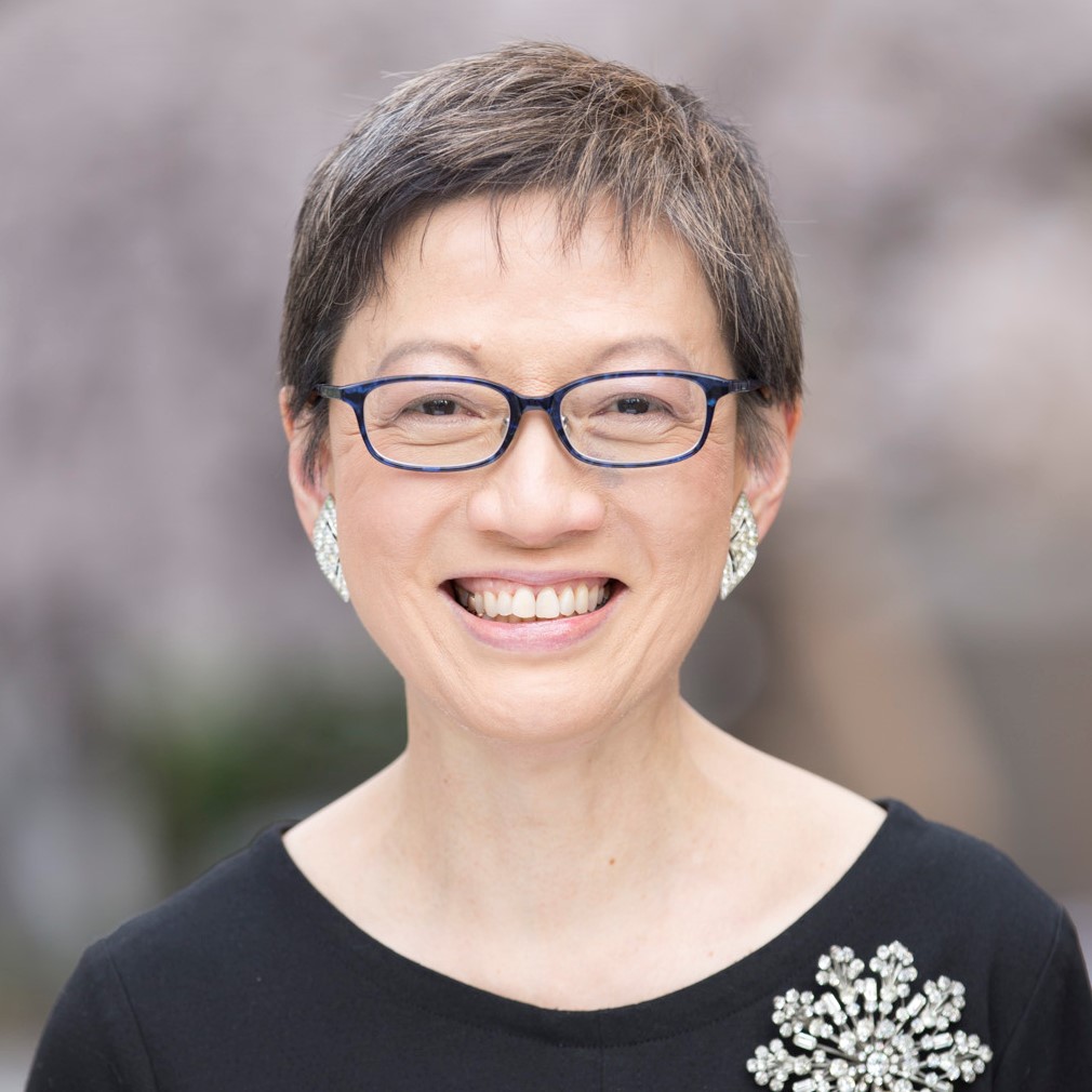 Cynthia Usui_Profile Photo