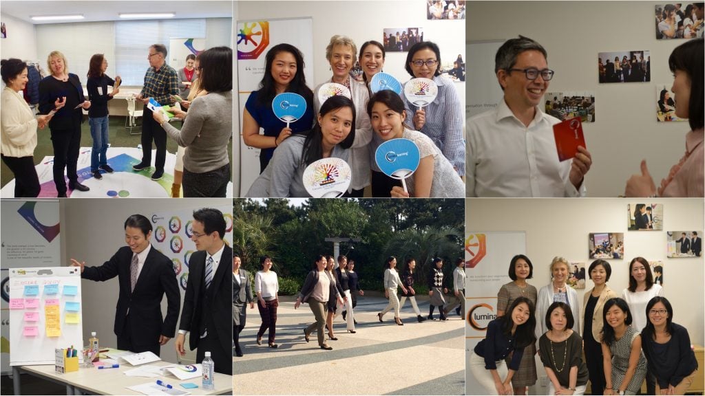 Lumina Learning Spotlight