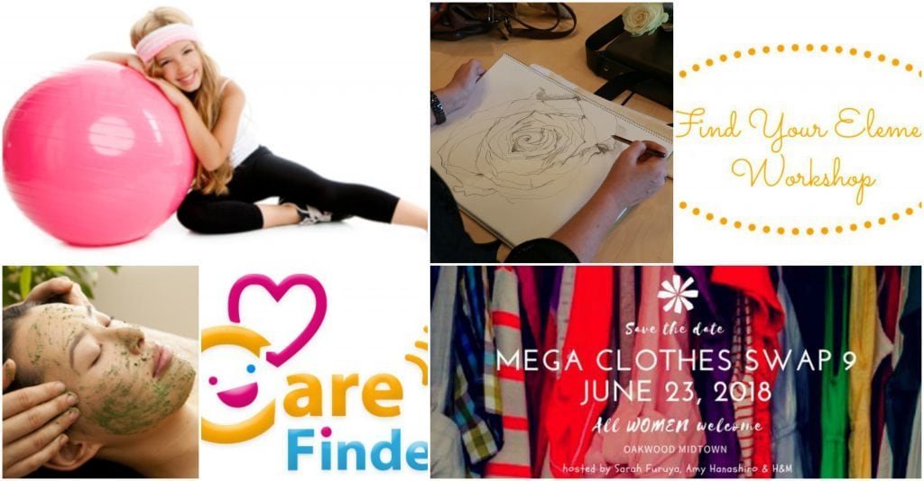 May 2018 Member Offers