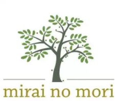 Mirai no Mori Logo