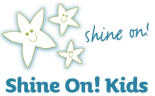 Shine on Kids Logo
