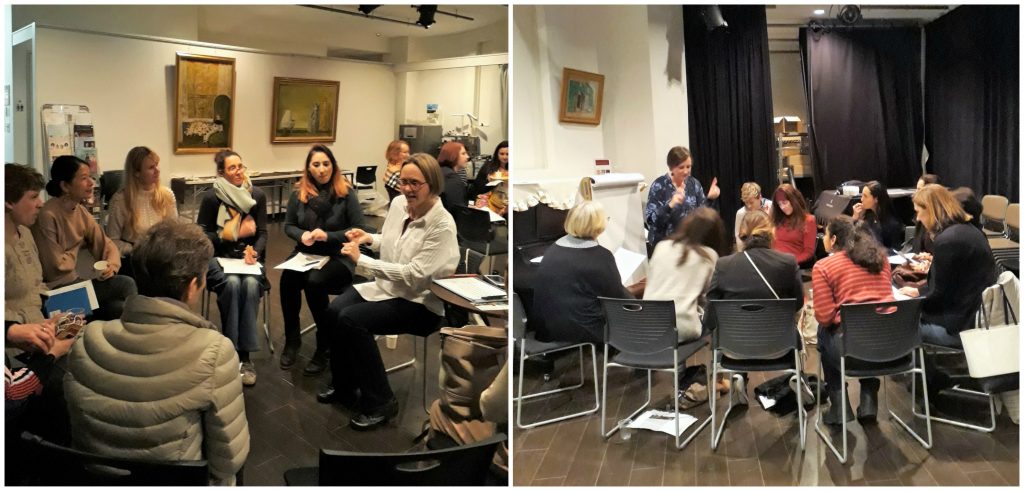 WSC March 2018 Collage