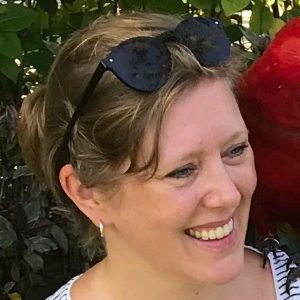 Armanda Smit Profile Photo