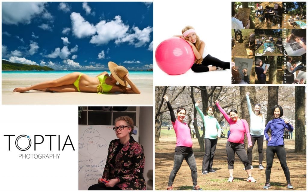 June 2018 Member Offers