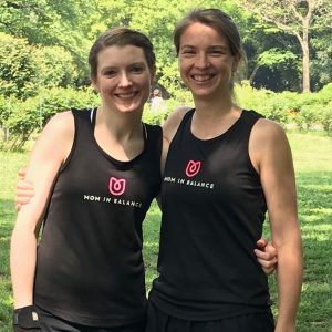 Mom in Balance Profile Photo