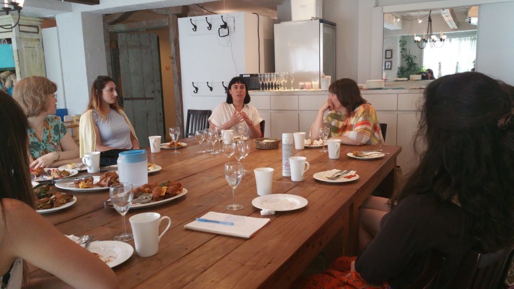 Mentoring Moments July18