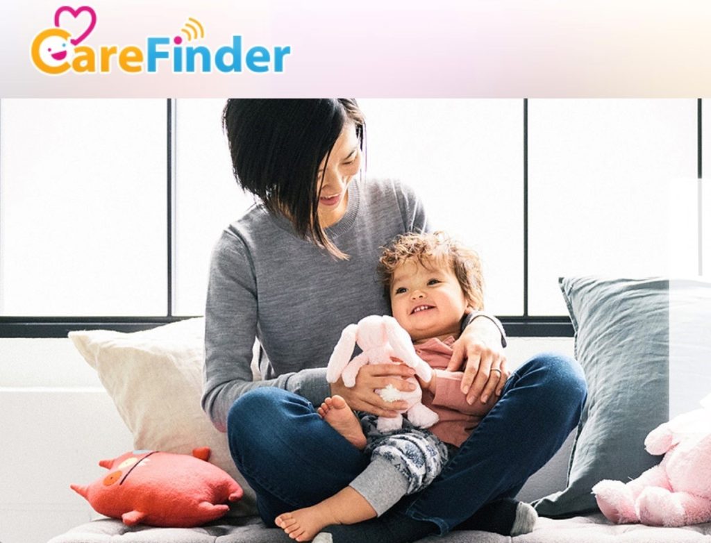 Carefinder-Profile