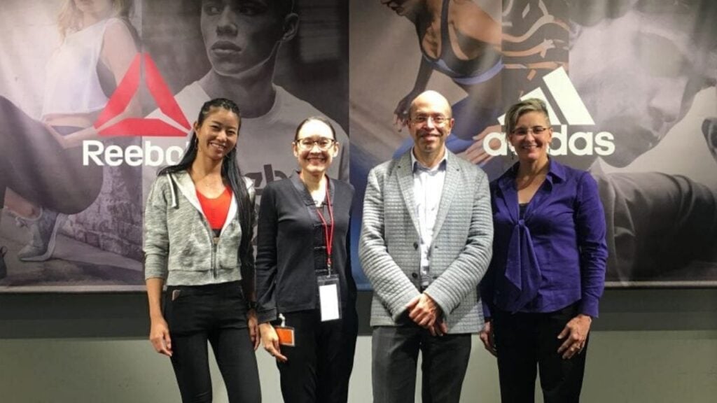 Leading the Way for Strong Women in the Corporate World