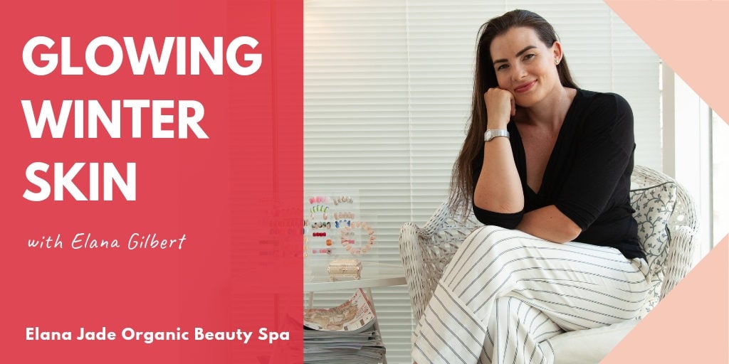 Elana Jade Special Event Recap Nov18