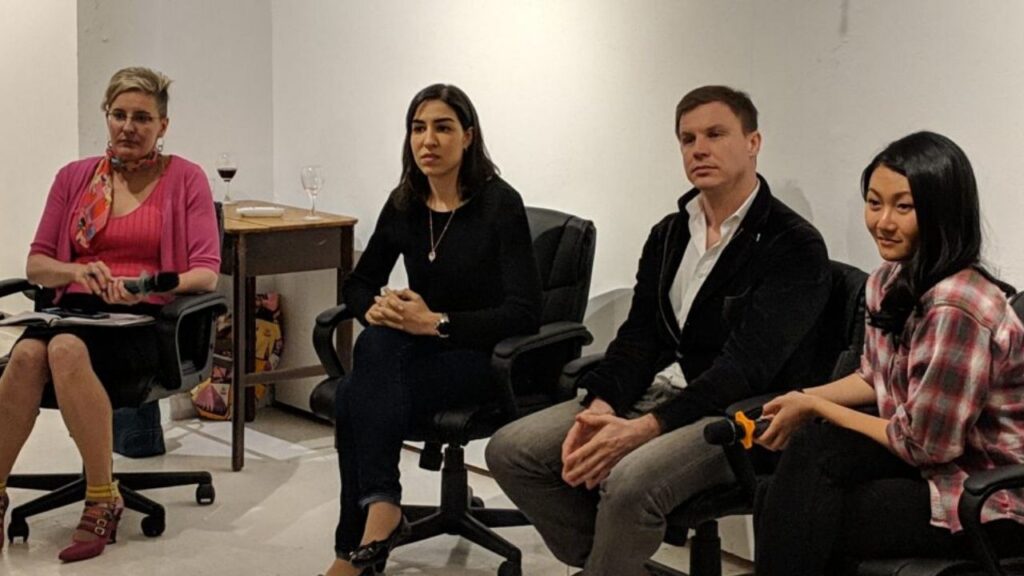 From CEOs to SheEOs – Balancing for Better