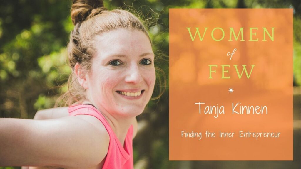 Finding the Inner Entrepreneur in Japan