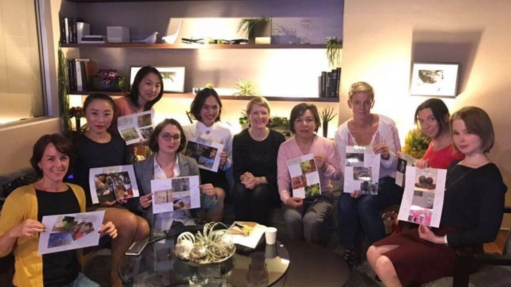 Rethinking Strengths with Jennifer Shinkai