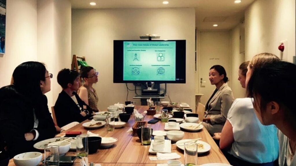 Japans Youth What the Next Generation of Leaders need to succeed in the world post-2030