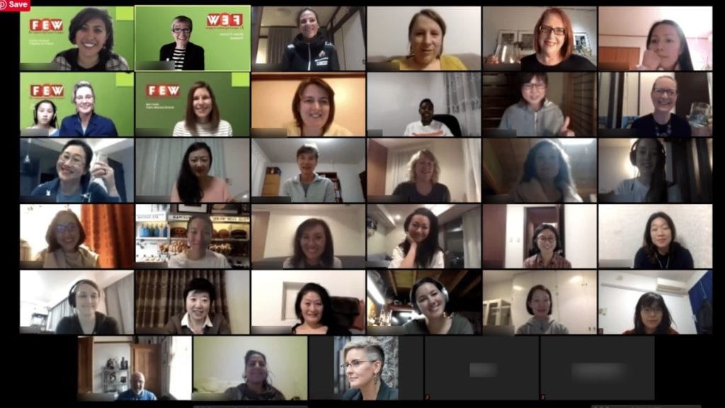 Excellence and Empowerment in Womens Pro-Sports