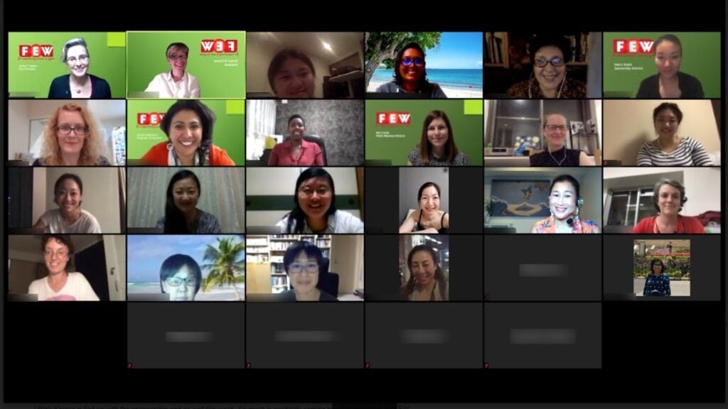 Coping with the Unknown Strategies to Develop Resilience with Yukari Horiguichi