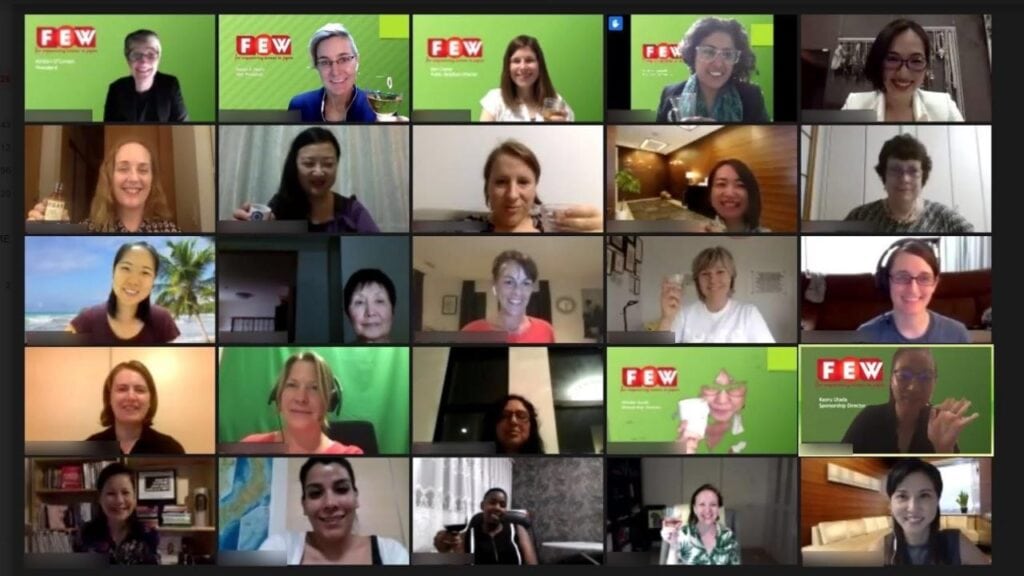 A Creative Mindset: The Key to Success in a Post-Pandemic Economy with Ruth Marie Jarman