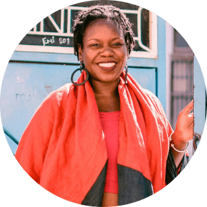 Petra Laptiste_Speakers CSS 2020 profile image 300x300