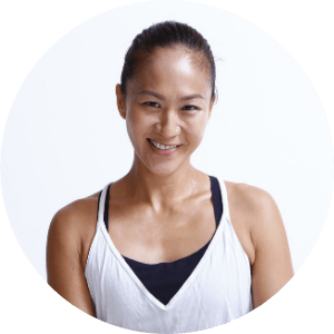 Speakers CSS 2020 profile image Maya_ILETO_300x300