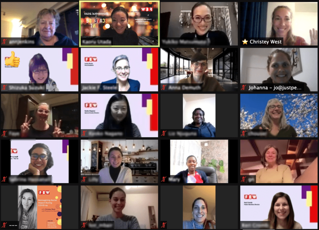 FEW Nov MM 2020 blurred