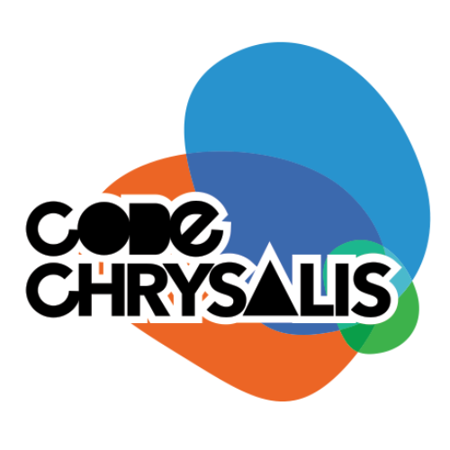 Code Chrysalis logo