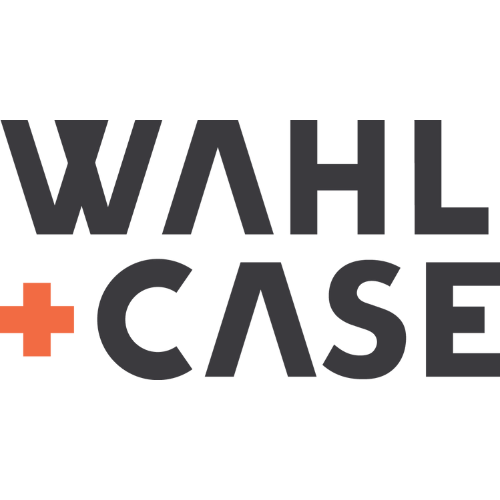 Wahl + Case