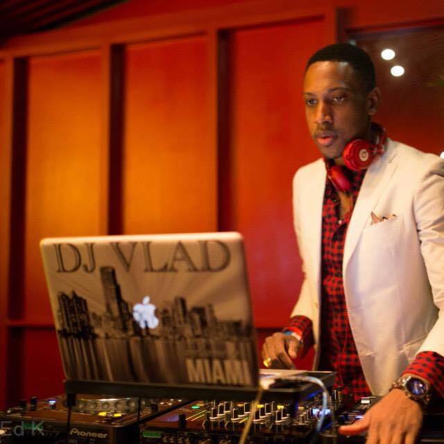 DJ Vlad