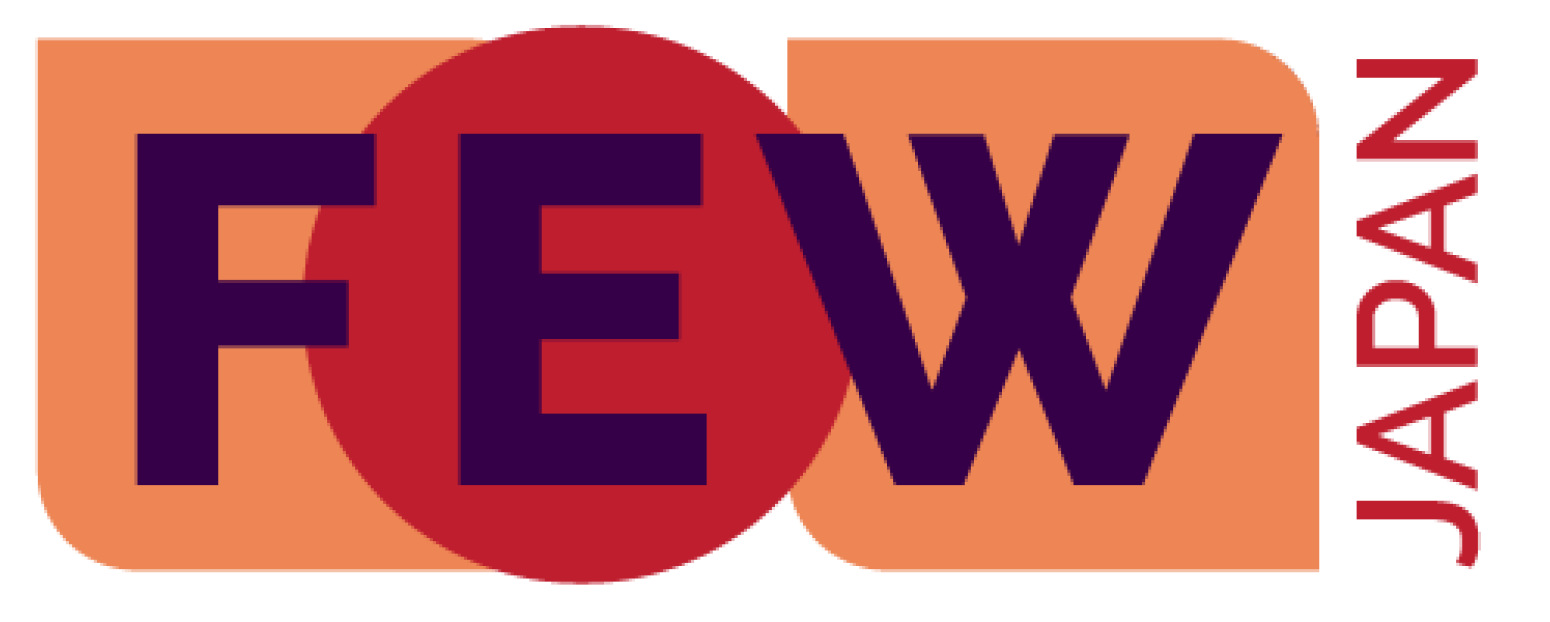 FEW logo