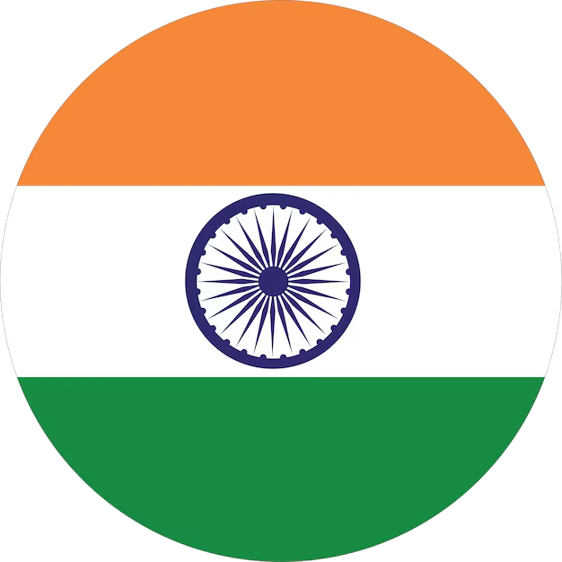 India